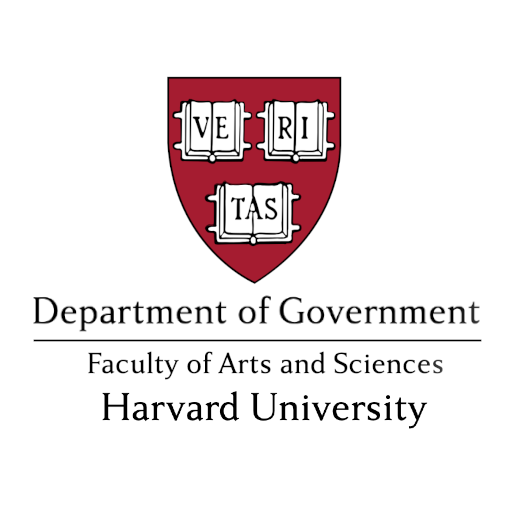 Harvard University Department of Government