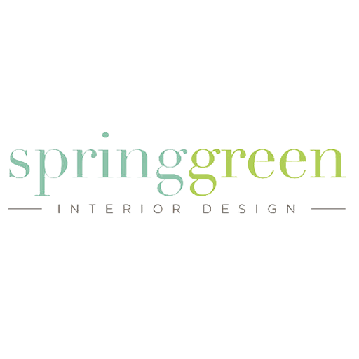 Spring Green Interior Design